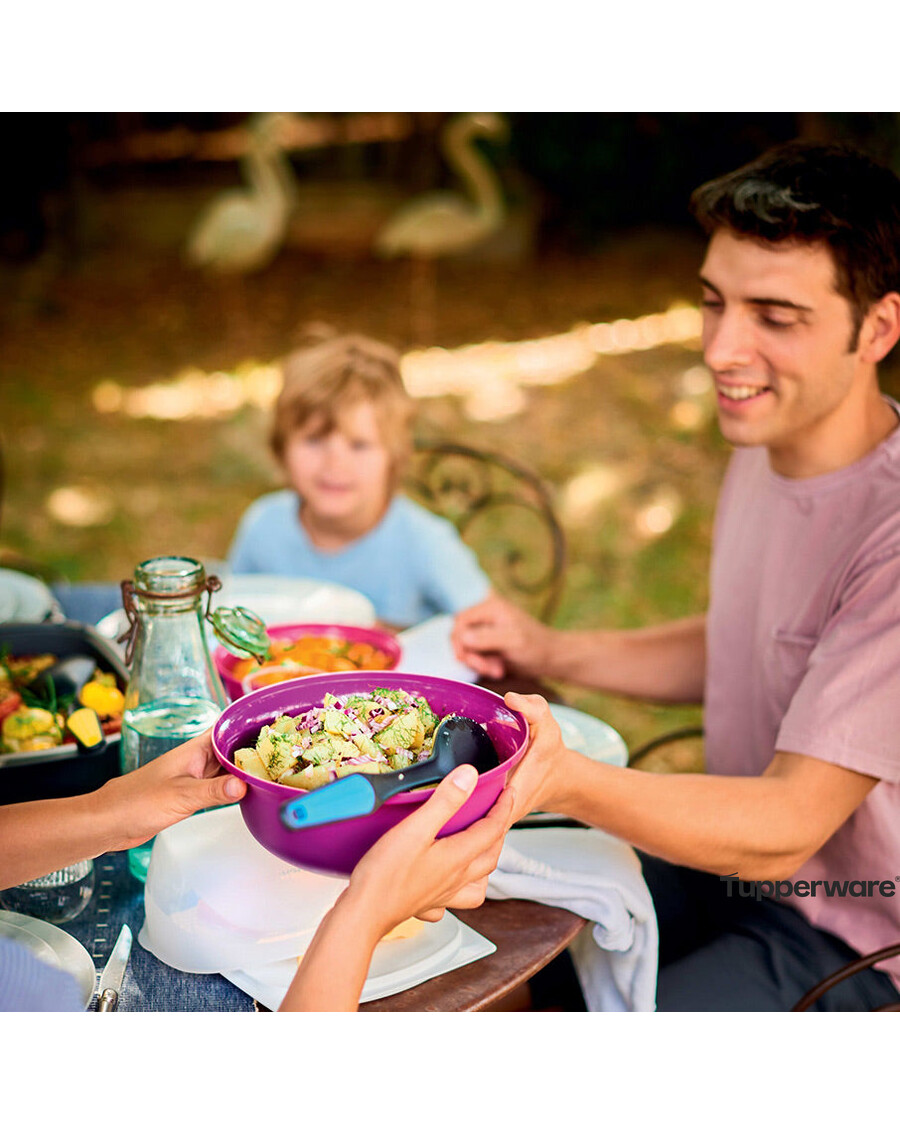 Tupperware Basit Kaşık