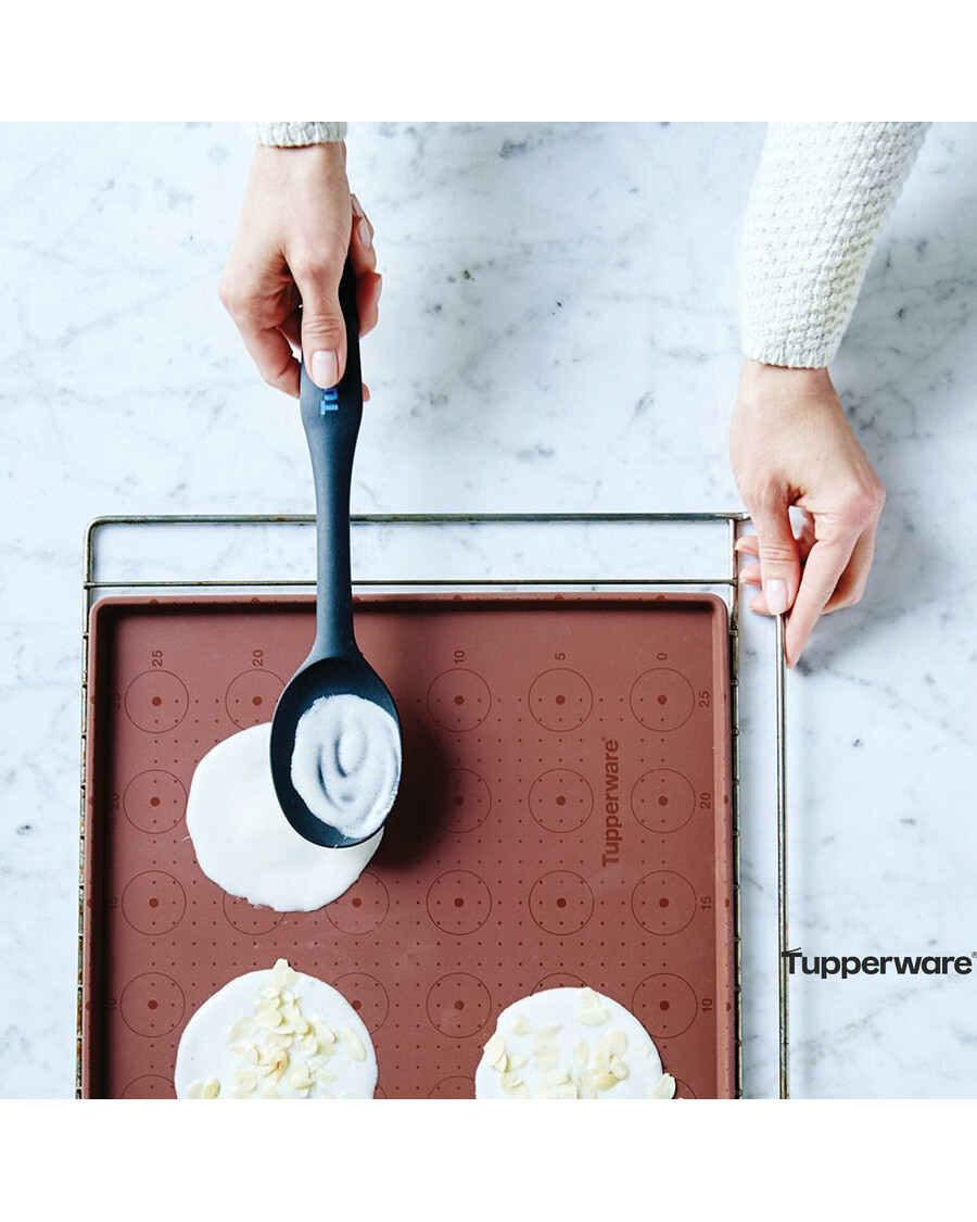 Tupperware Basit Kaşık