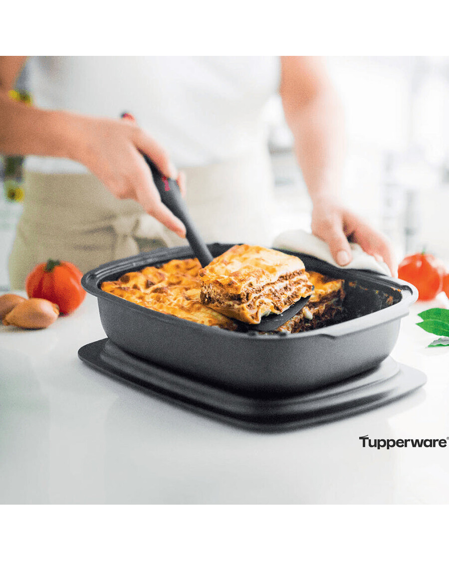 Tupperware Spatula | Large