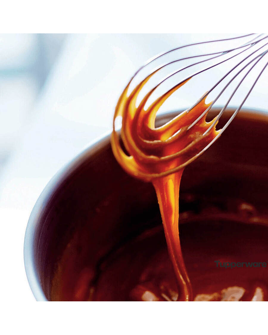 Tupperware Metal Whisk