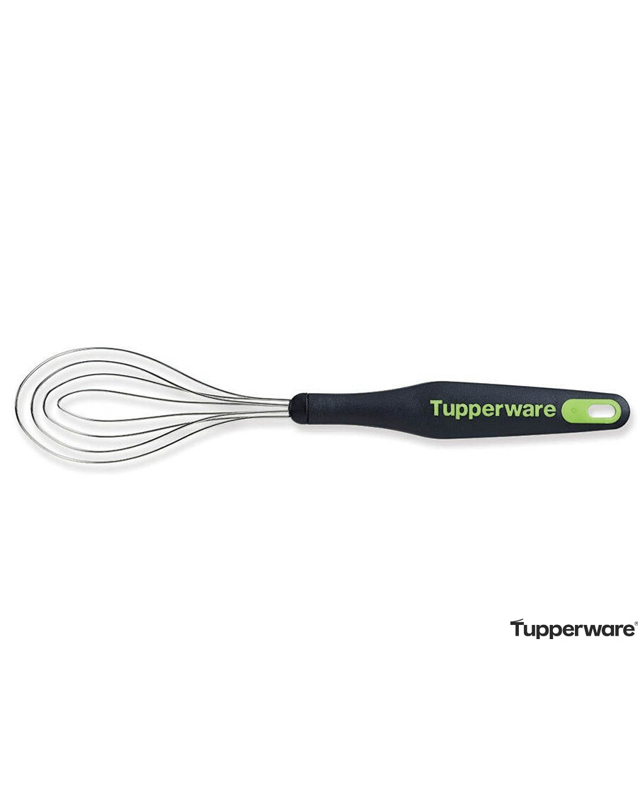 Tupperware Metal Whisk