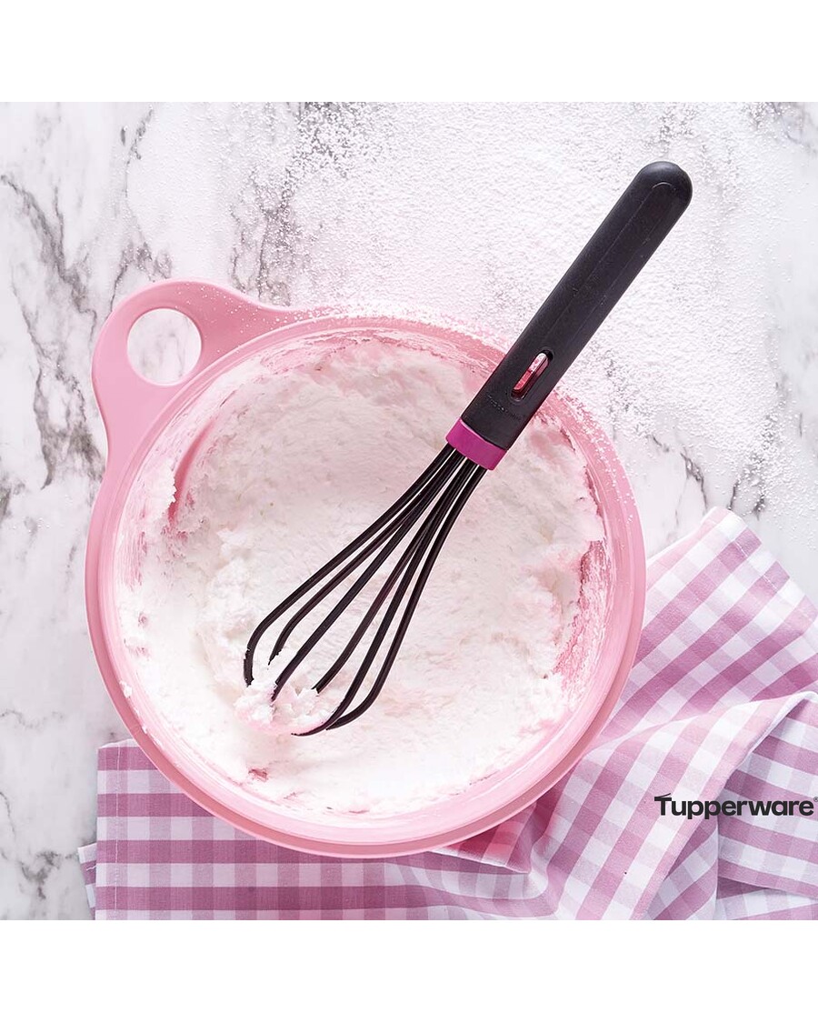 Tupperware Whisk