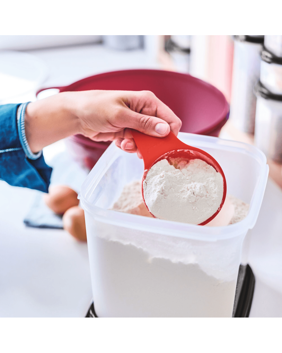 Tupperware Measuring Mates Set