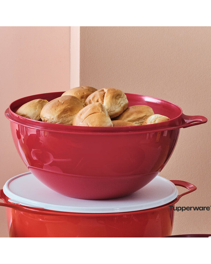 Tupperware Thatsa® Bolle