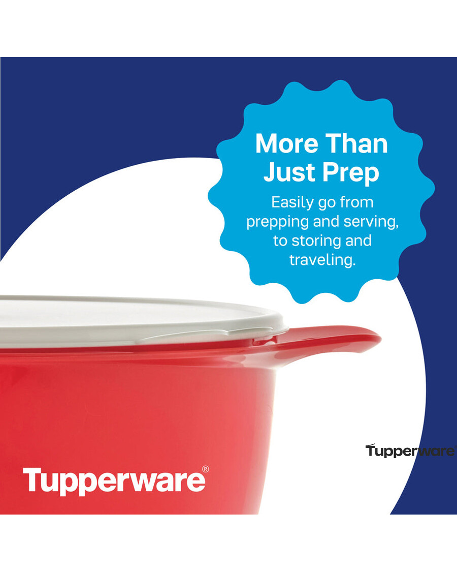 Tupperware Thatsa® Mega Bowl