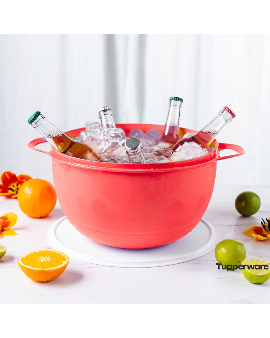 Tupperware Thatsa® Mega Bowl