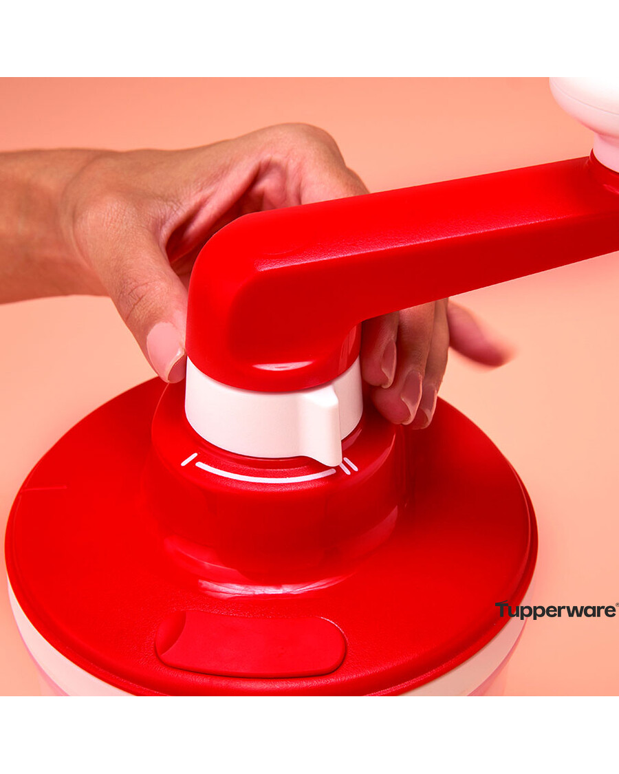 Tupperware Whip 'N Mix Chef