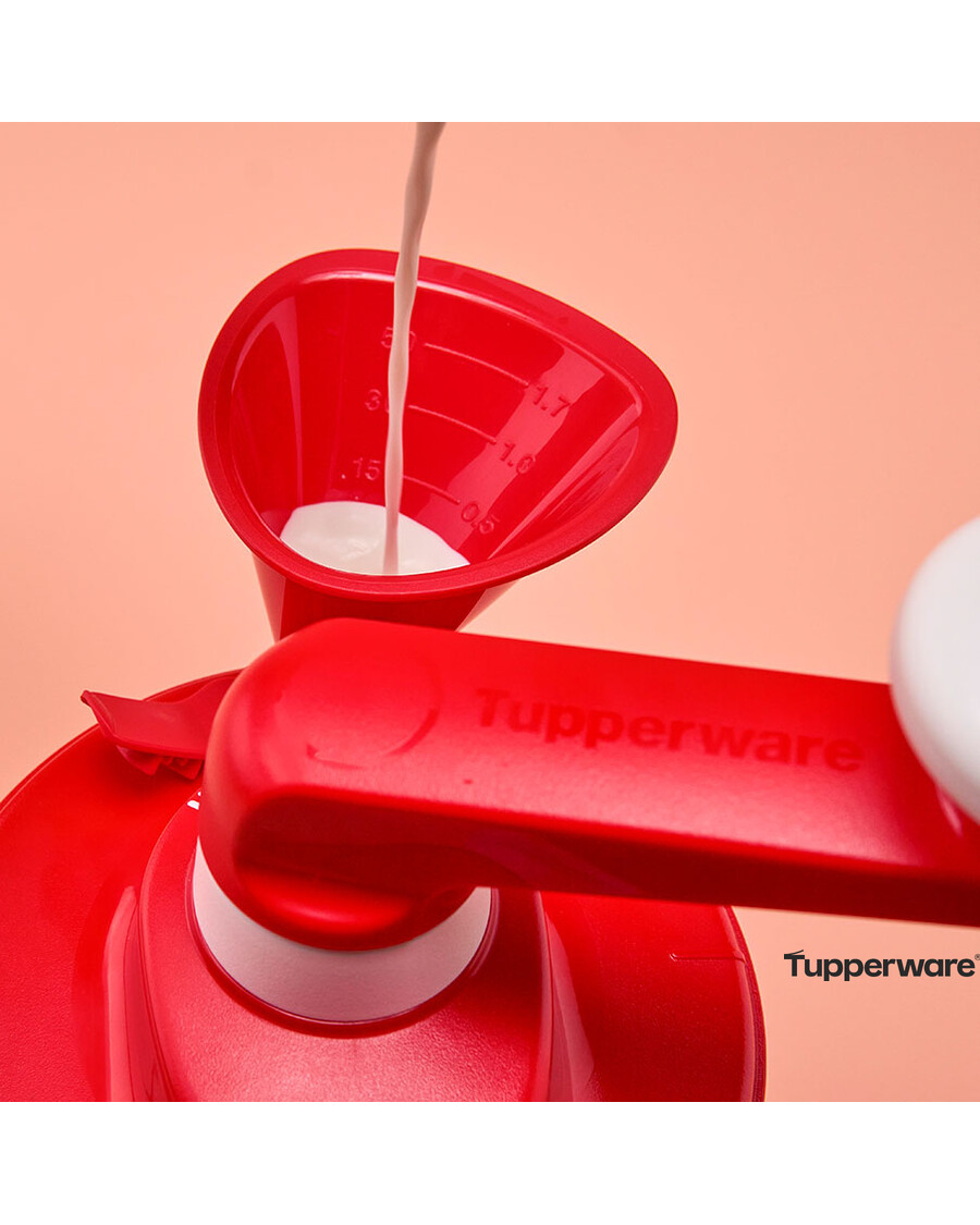 Tupperware Whip 'N Mix Chef