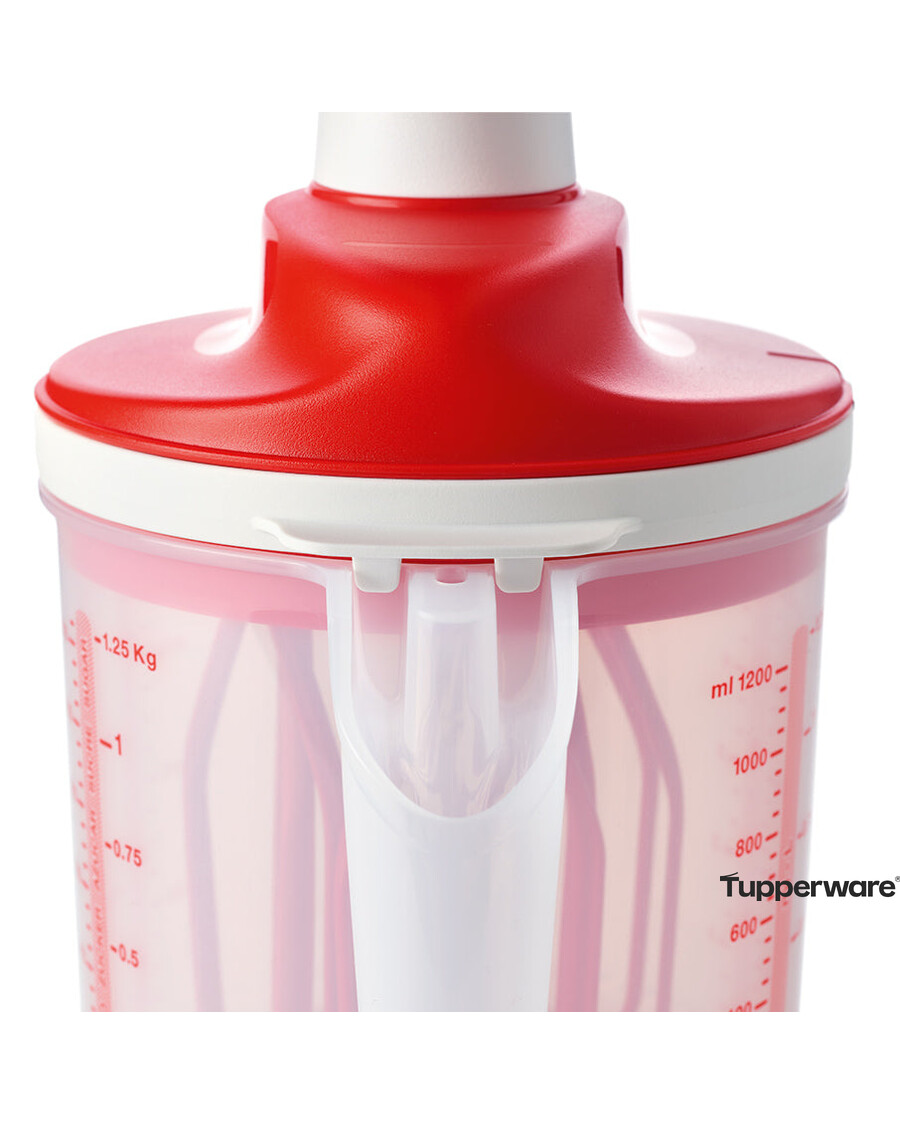 Tupperware Whip 'N Mix Chef