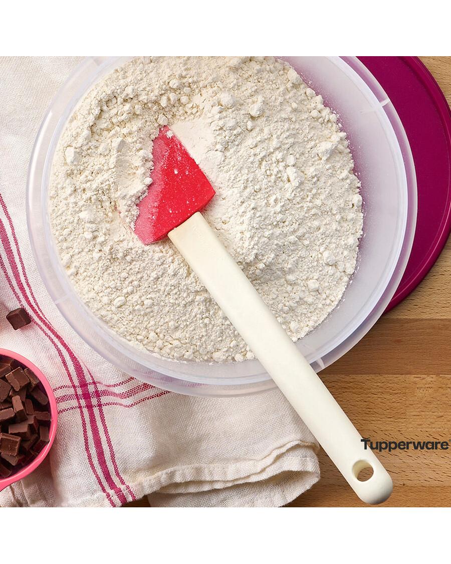 Tupperware Classic Silicone Spatula