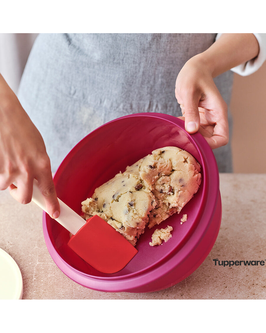 Tupperware Classic Silicone Spatula
