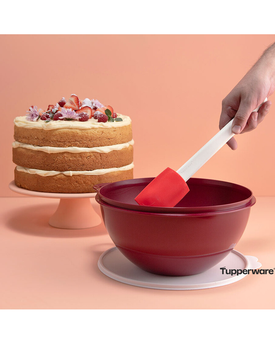 Tupperware Classic Silicone Spatula