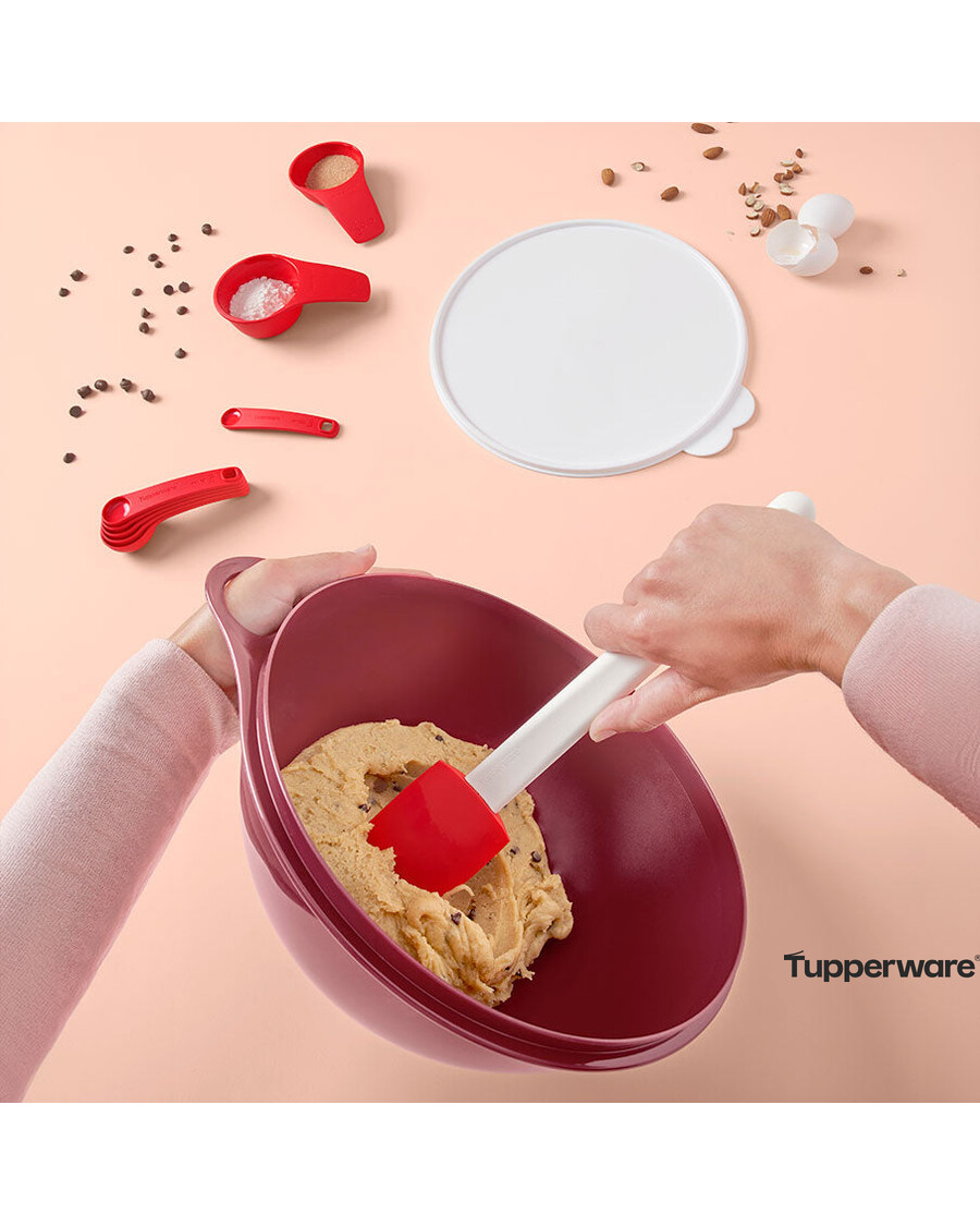 Tupperware Classic Silicone Spatula