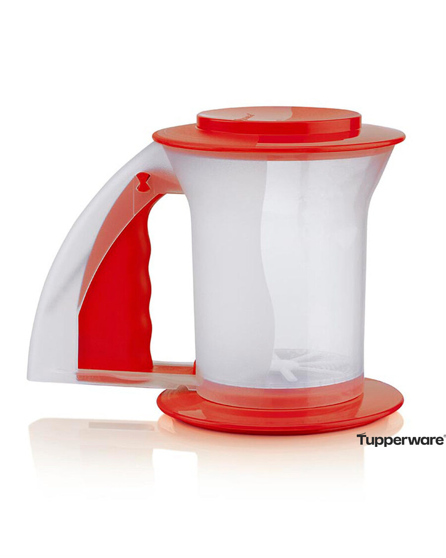Tupperware Sift 'N Store