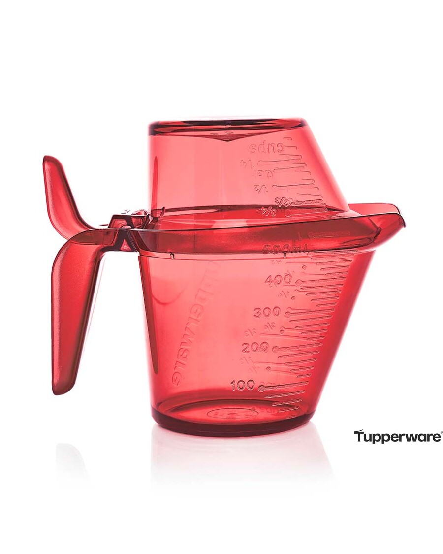 Tupperware Micro Pitcher | 2-piece Set