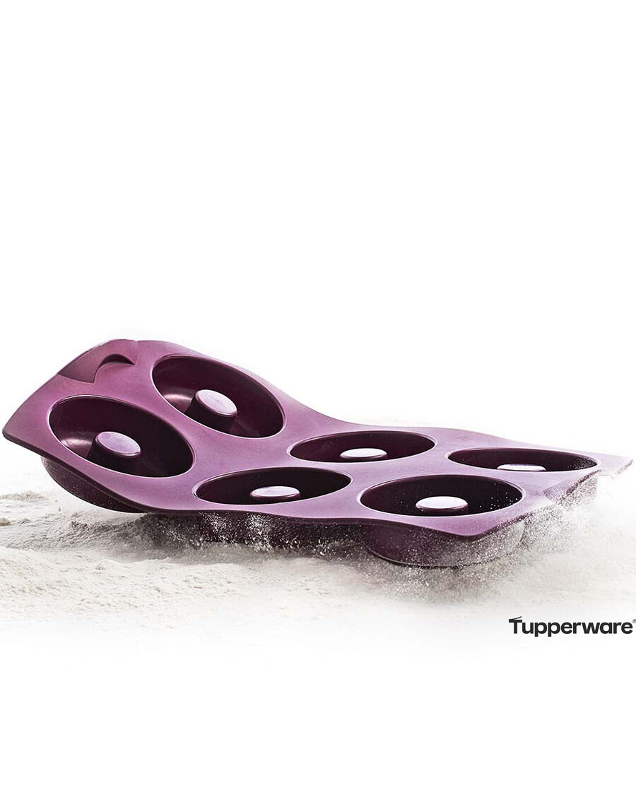 Tupperware Silicone Ring Form