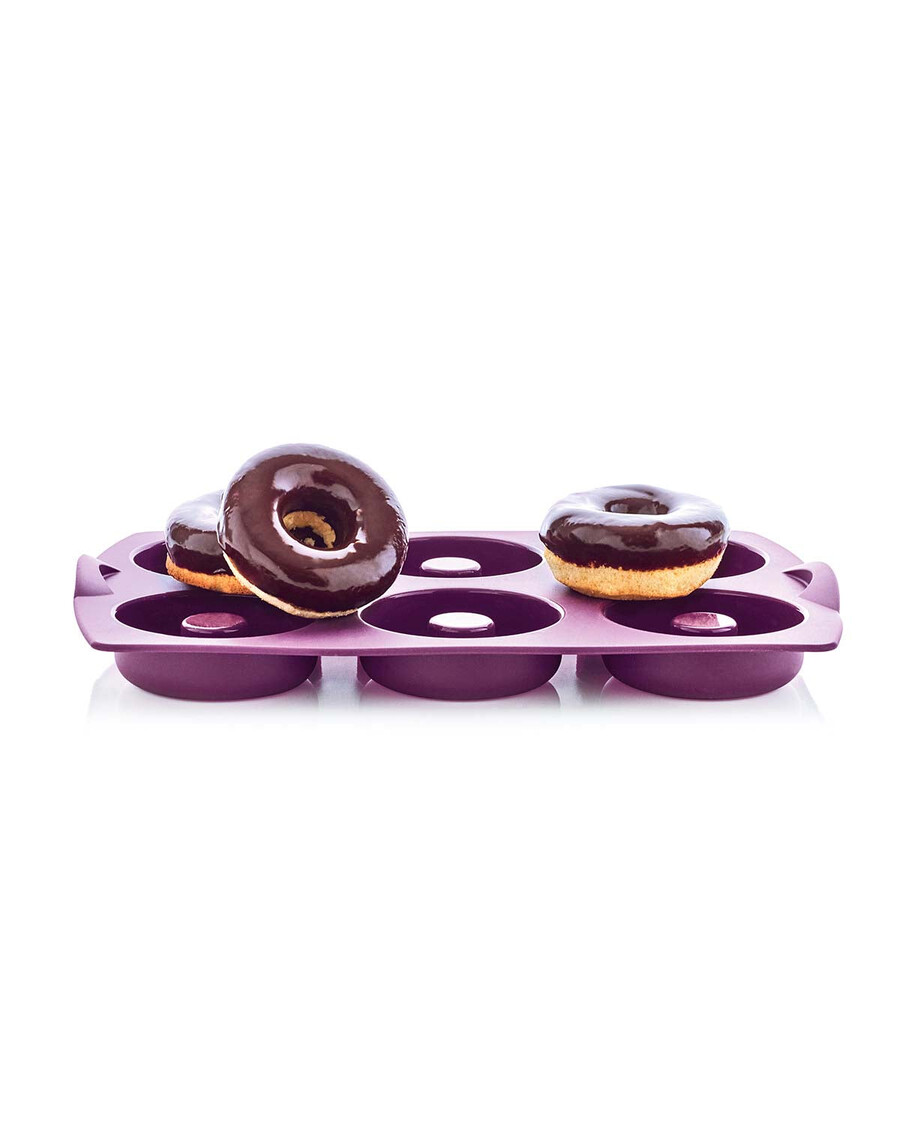 Tupperware Silicone Ring Form