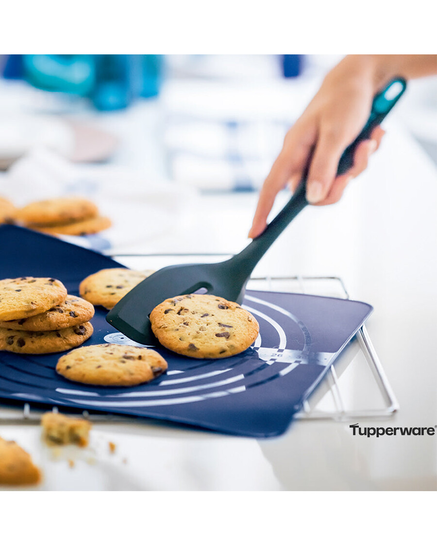Tupperware Spatula