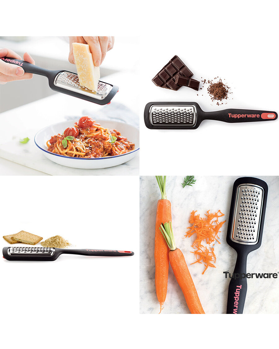 Tupperware Mini Grater