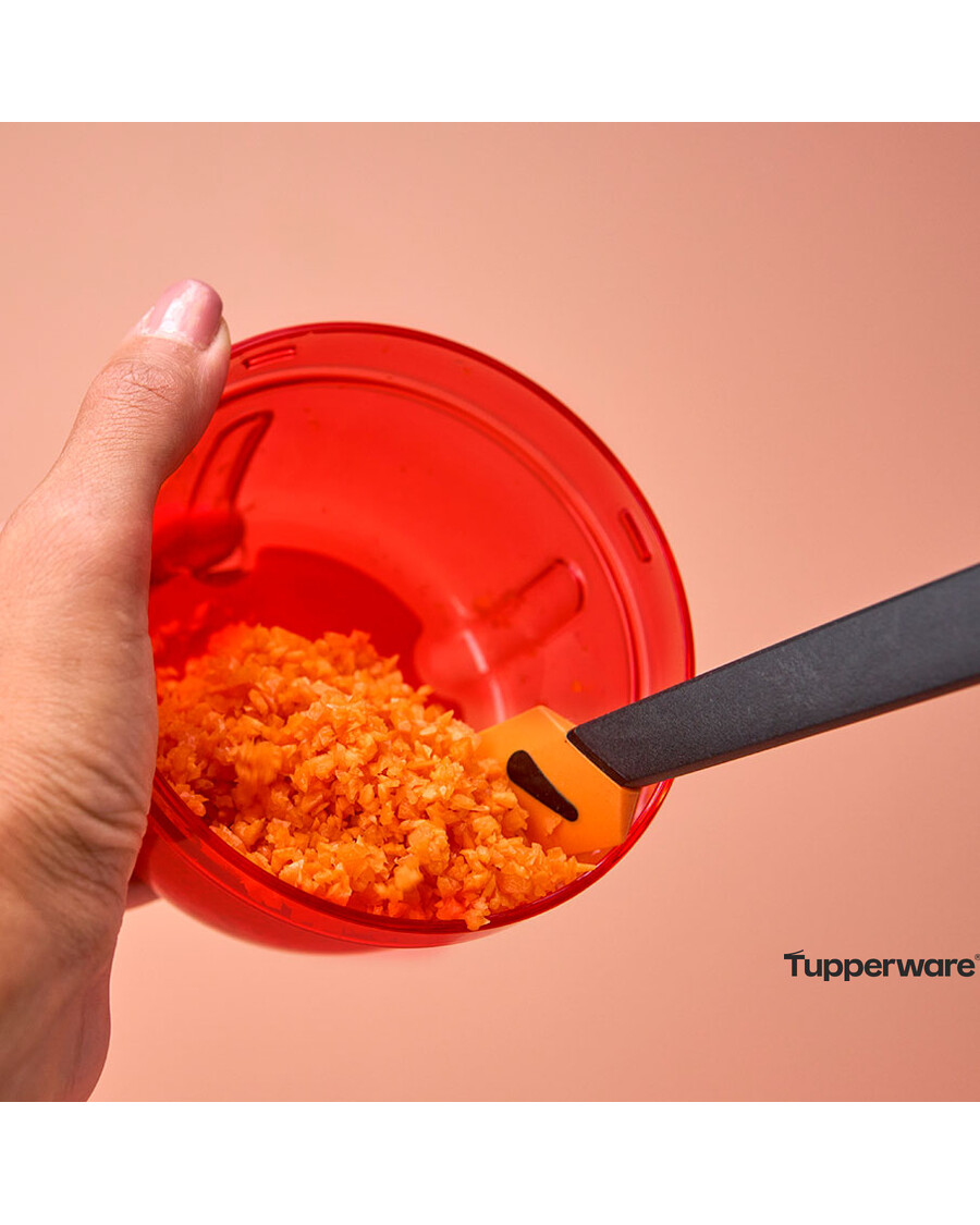 Tupperware Thin Silicone Spatula