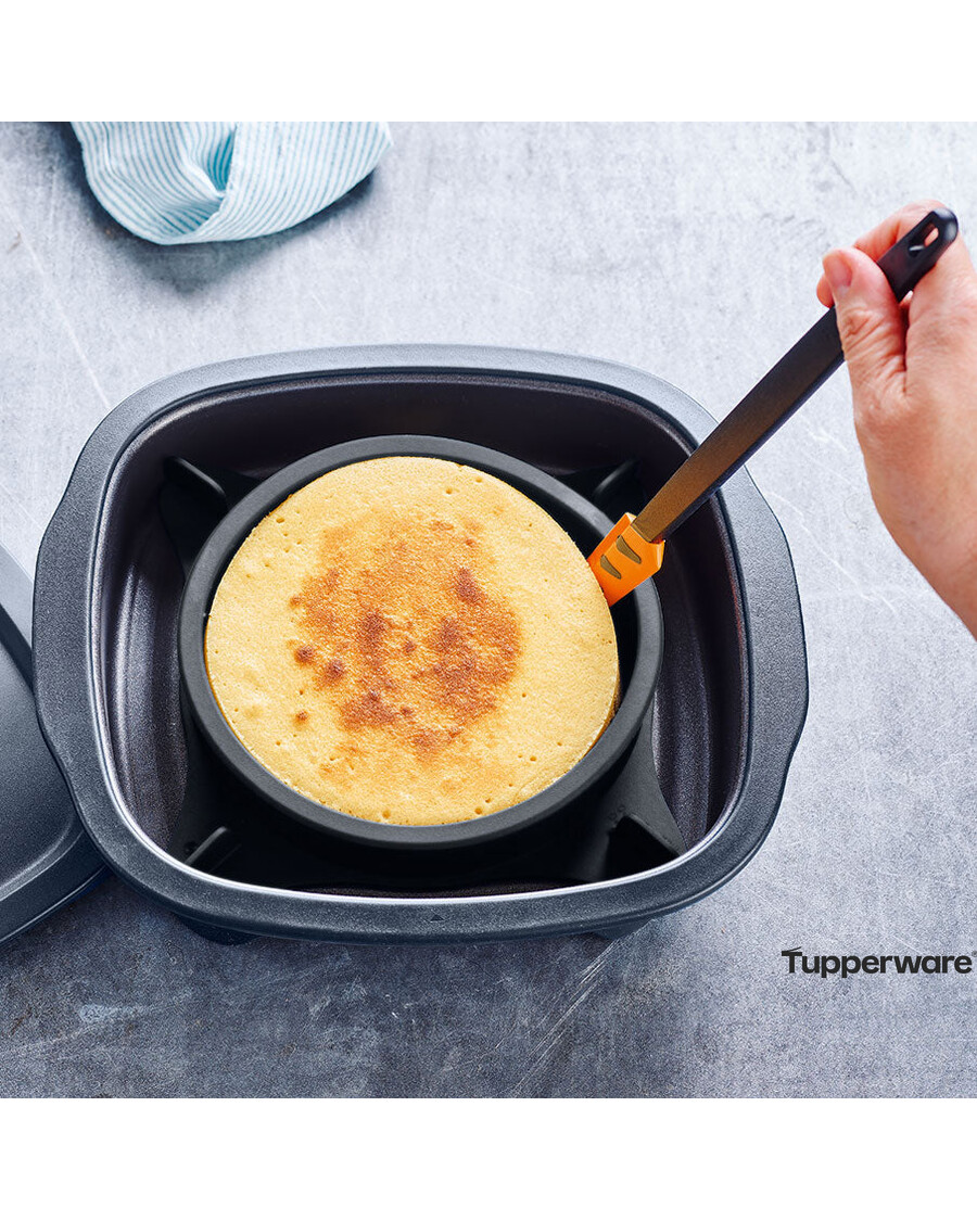 Tupperware Thin Silicone Spatula