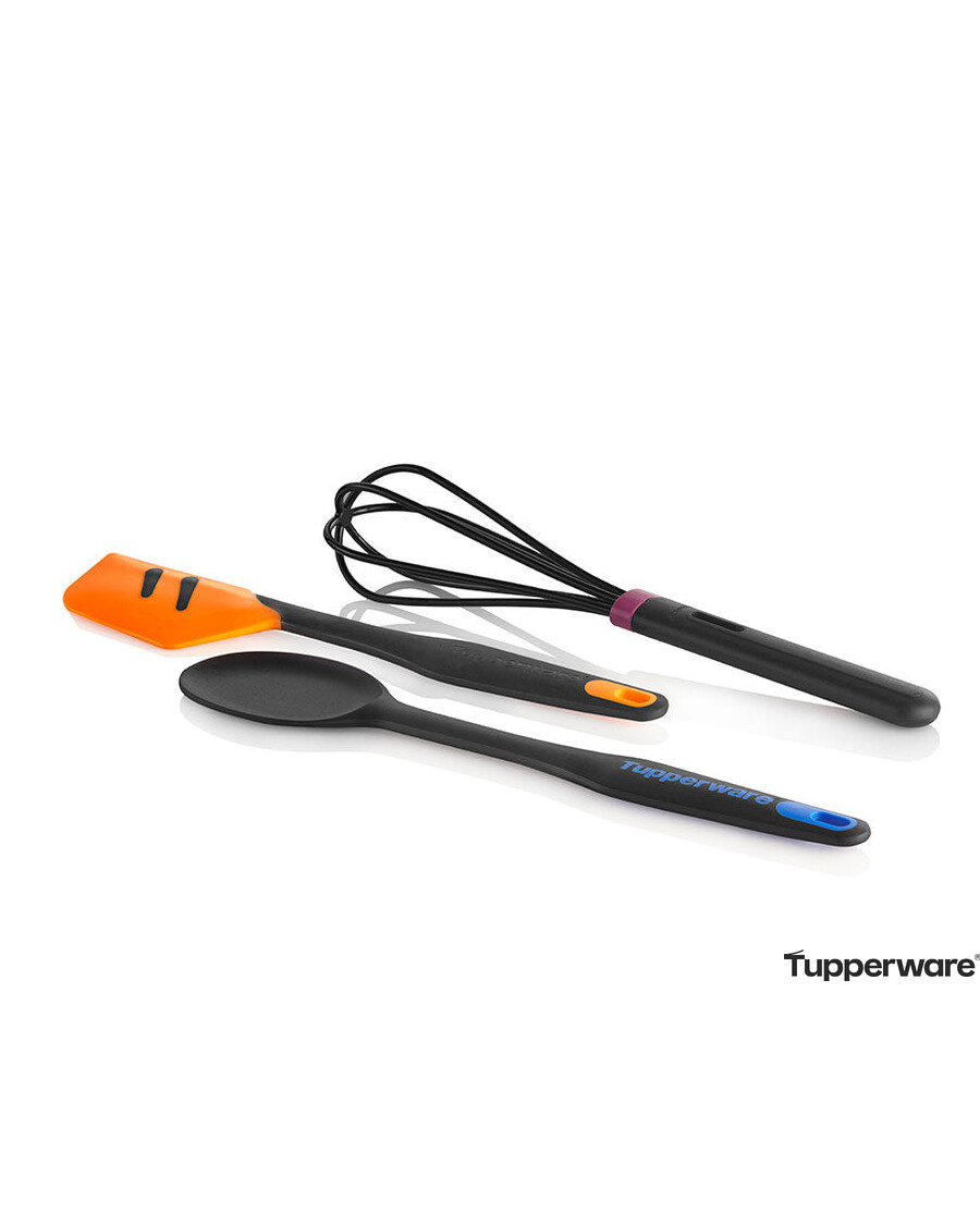 Tupperware Kitchen Tools | Essential Set