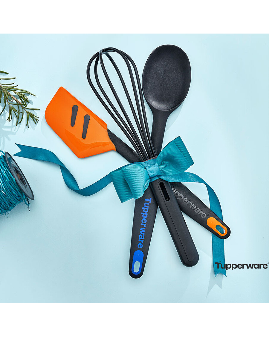 Tupperware Kitchen Tools | Essential Set