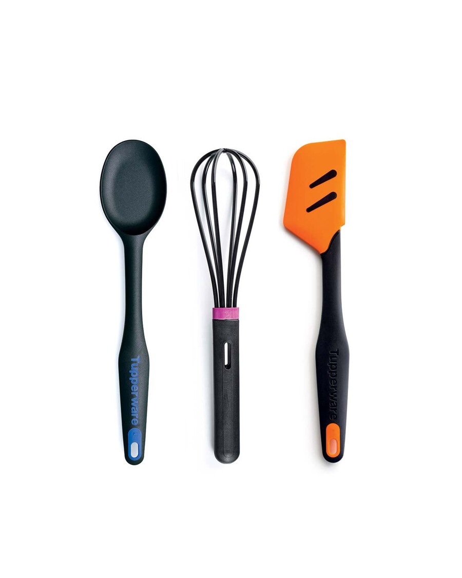 Tupperware Kitchen Tools | Essential Set