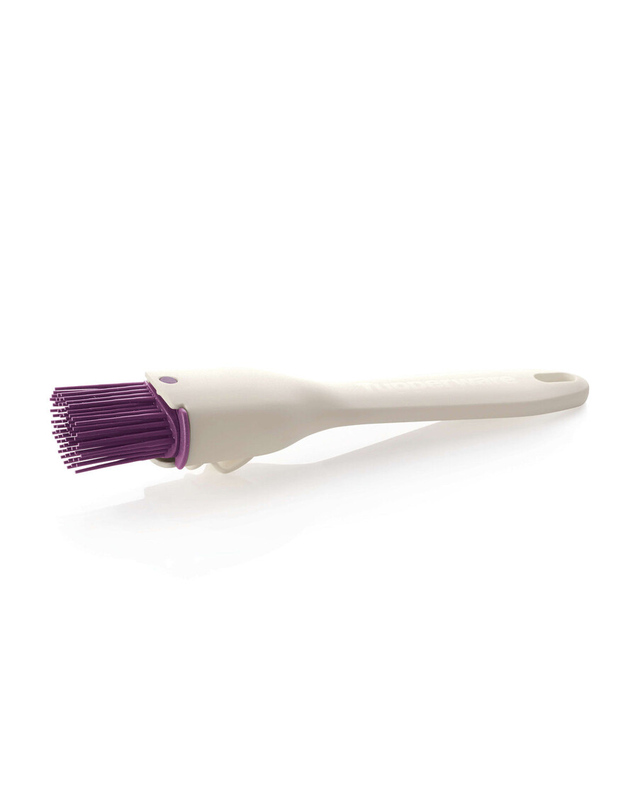 Tupperware Silicone Basting Brush