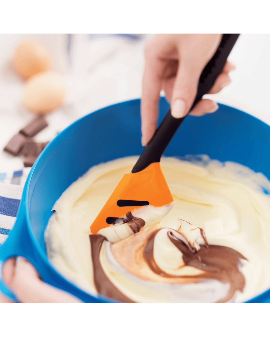 Tupperware Silicone Spatula