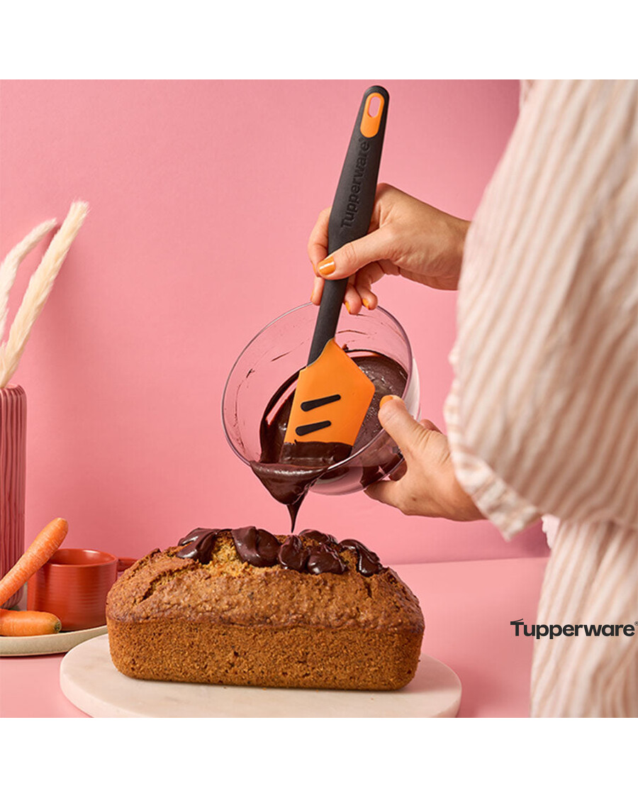 Tupperware Silicone Spatula