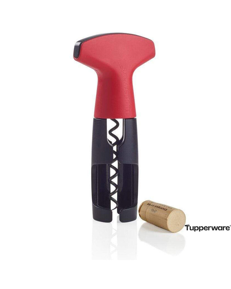 Tupperware Corkscrew