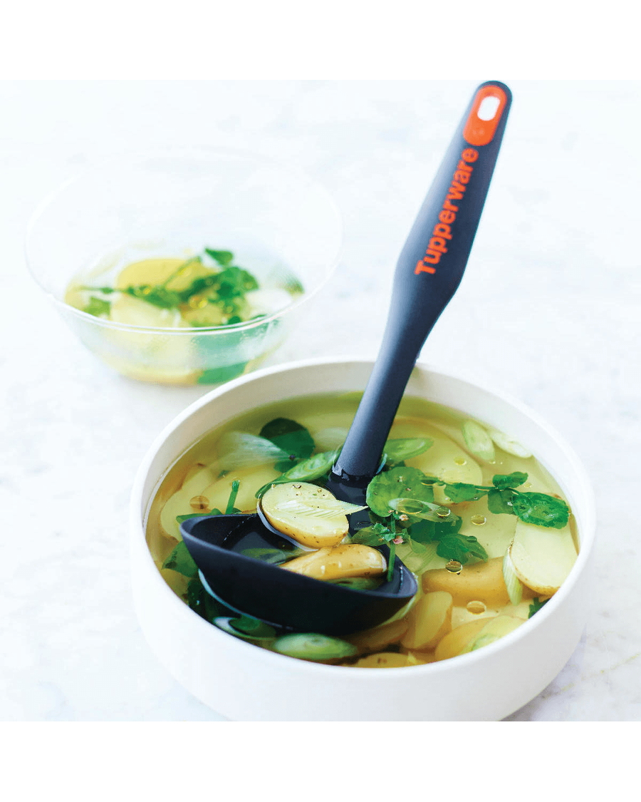 Tupperware Ladle
