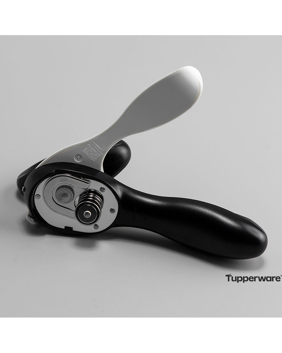 Tupperware Can Opener