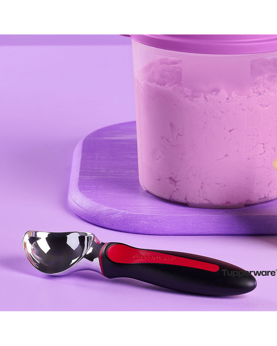 Tupperware Ice Cream Scoop