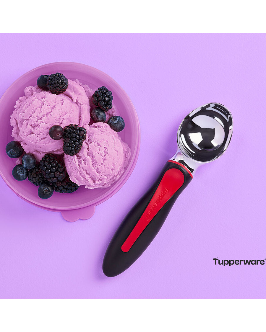 Tupperware Ice Cream Scoop