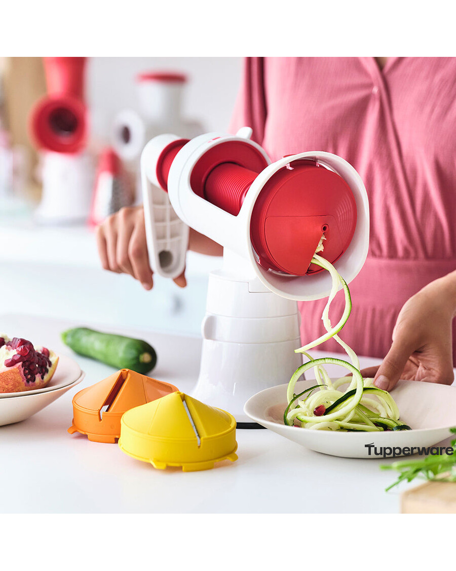 Tupperware Fusion Master® Akcesorium Do Spiralizatora