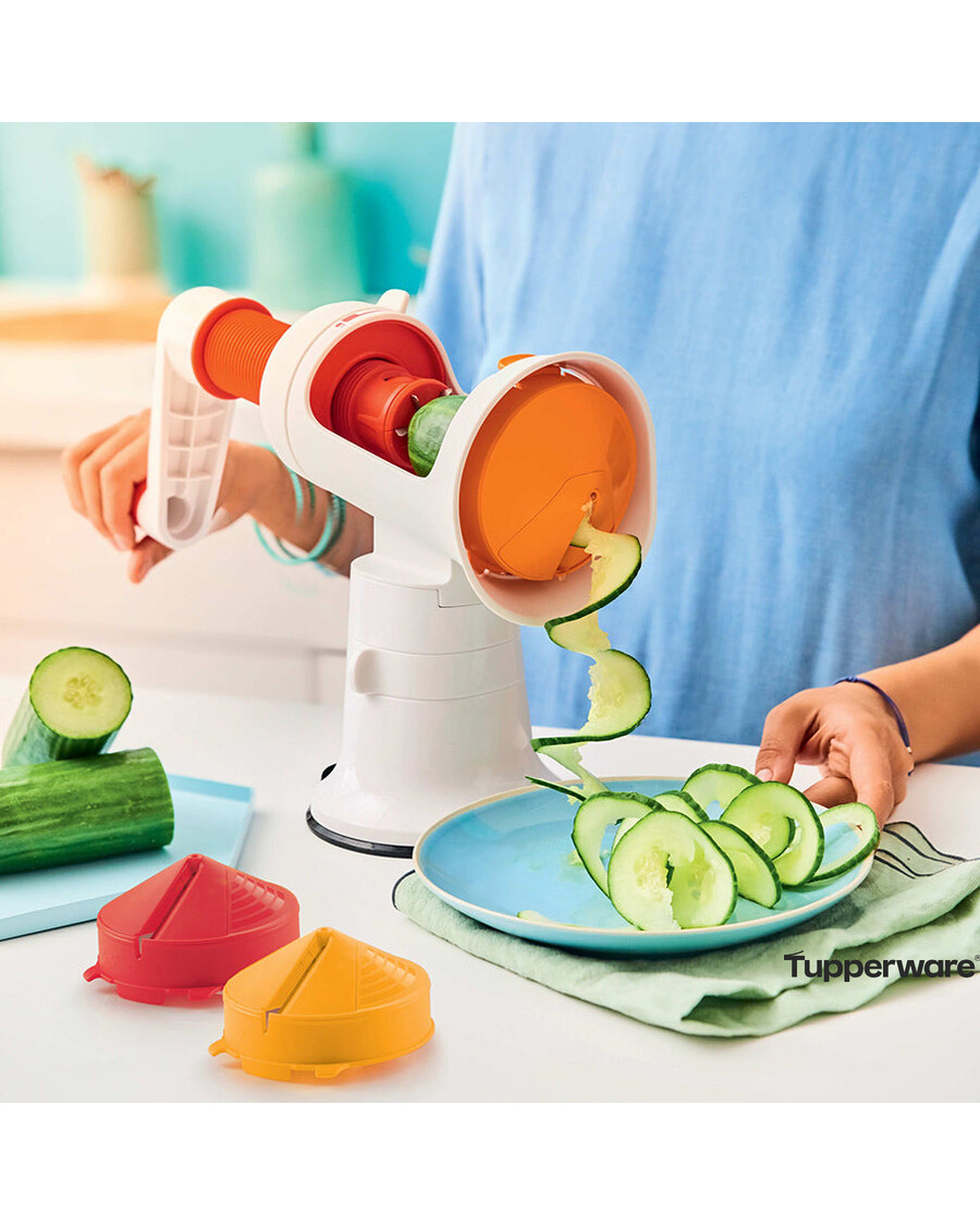 Tupperware Fusion Master® Akcesorium Do Spiralizatora