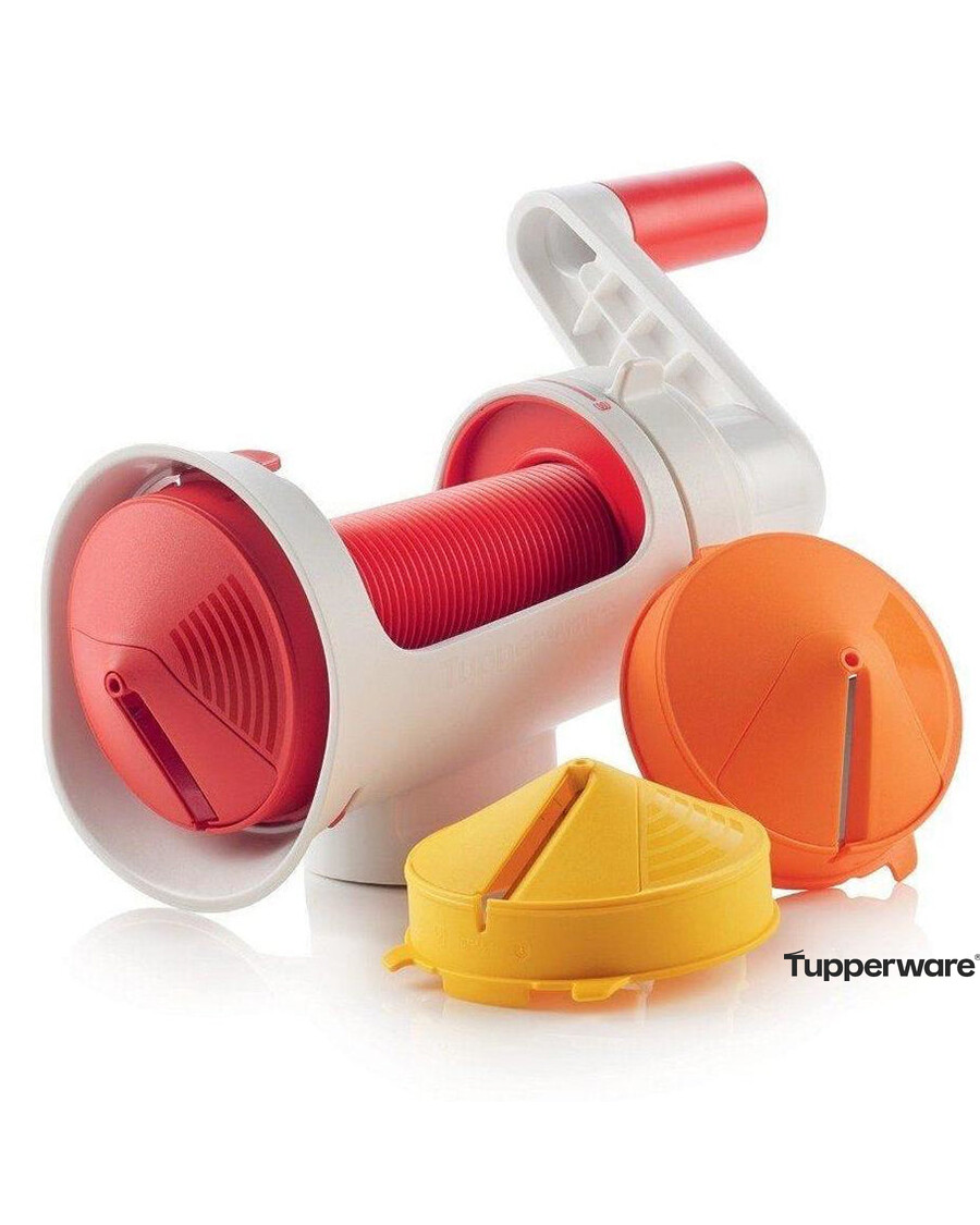 Tupperware Fusion Master® Spiralizer Accessory