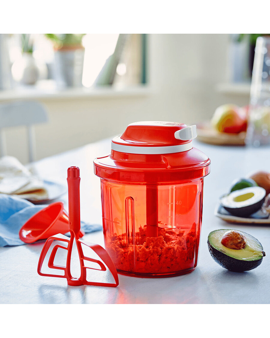 Tupperware SuperSonic™ Chopper Extra