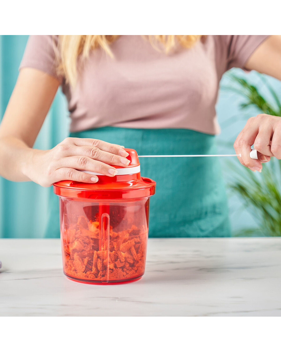 Tupperware SuperSonic™ Chopper Extra