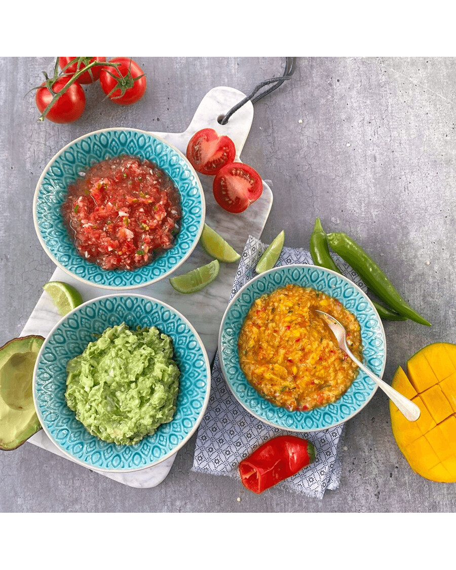 Tupperware SuperSonic™ Chopper Extra