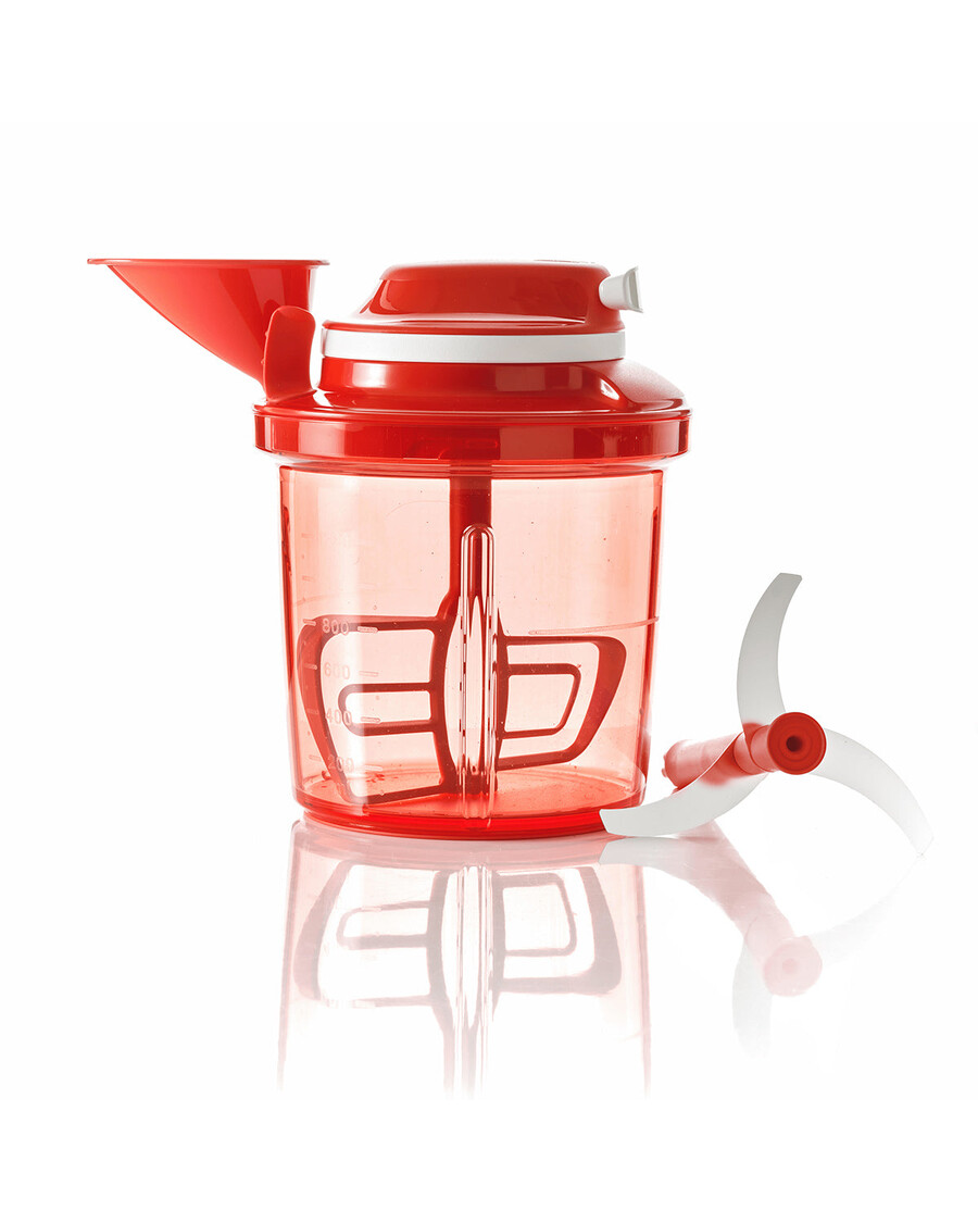 Tupperware SuperSonic™ Chopper Extra