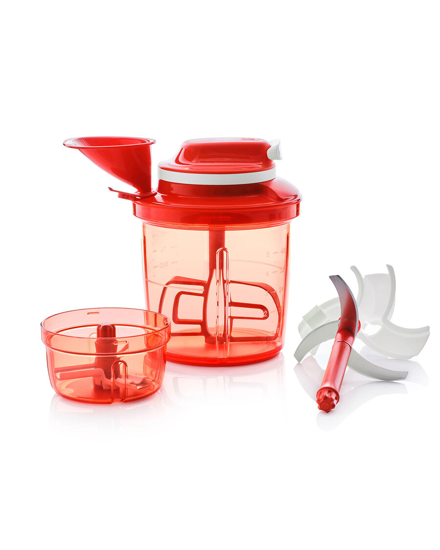 Tupperware SuperSonic™ Chopper System