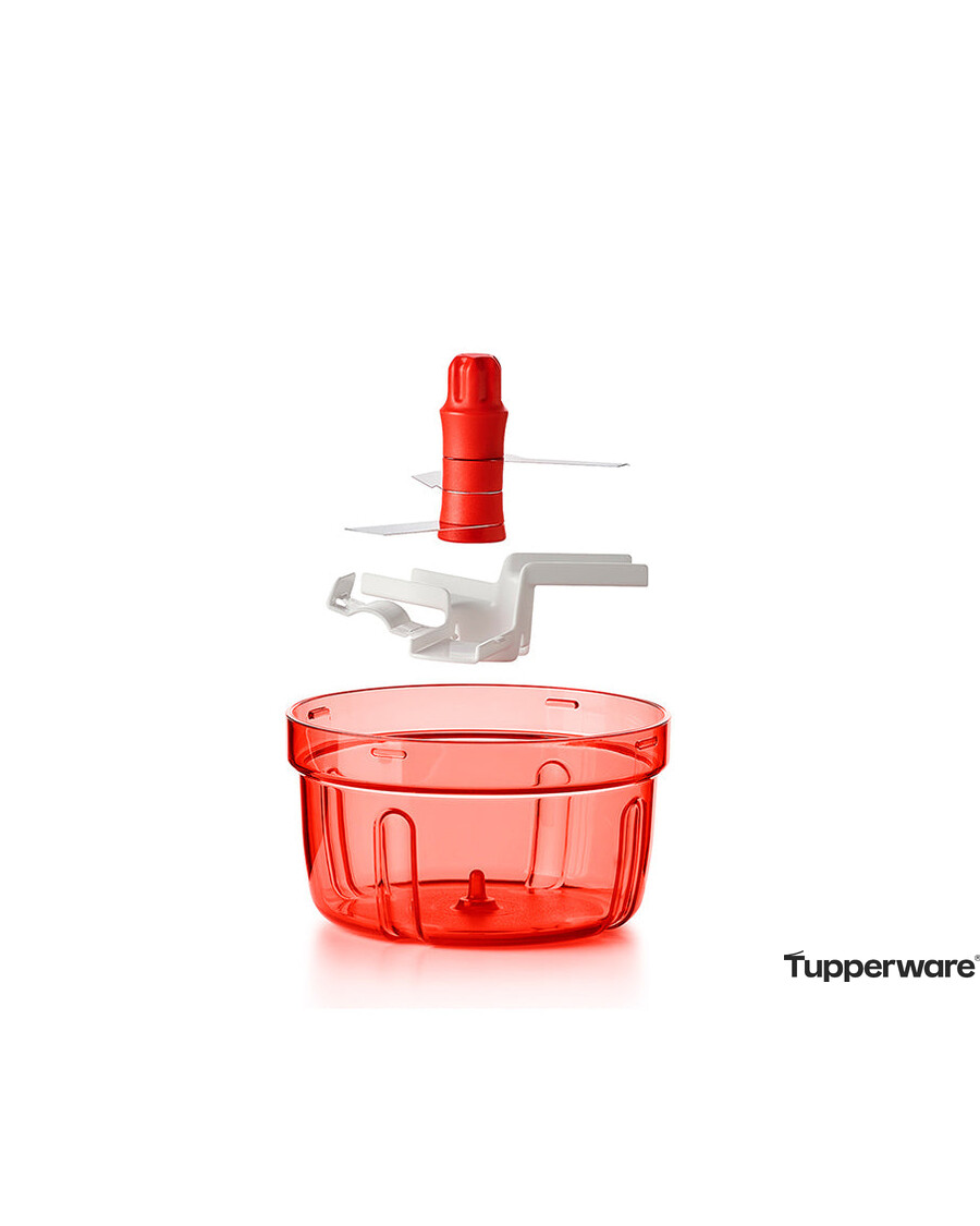 Tupperware SuperSonic™ Chopper System