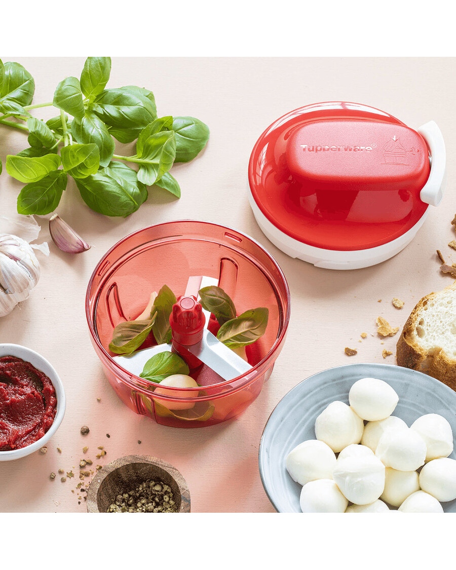 Tupperware SuperSonic™ Chopper Compact