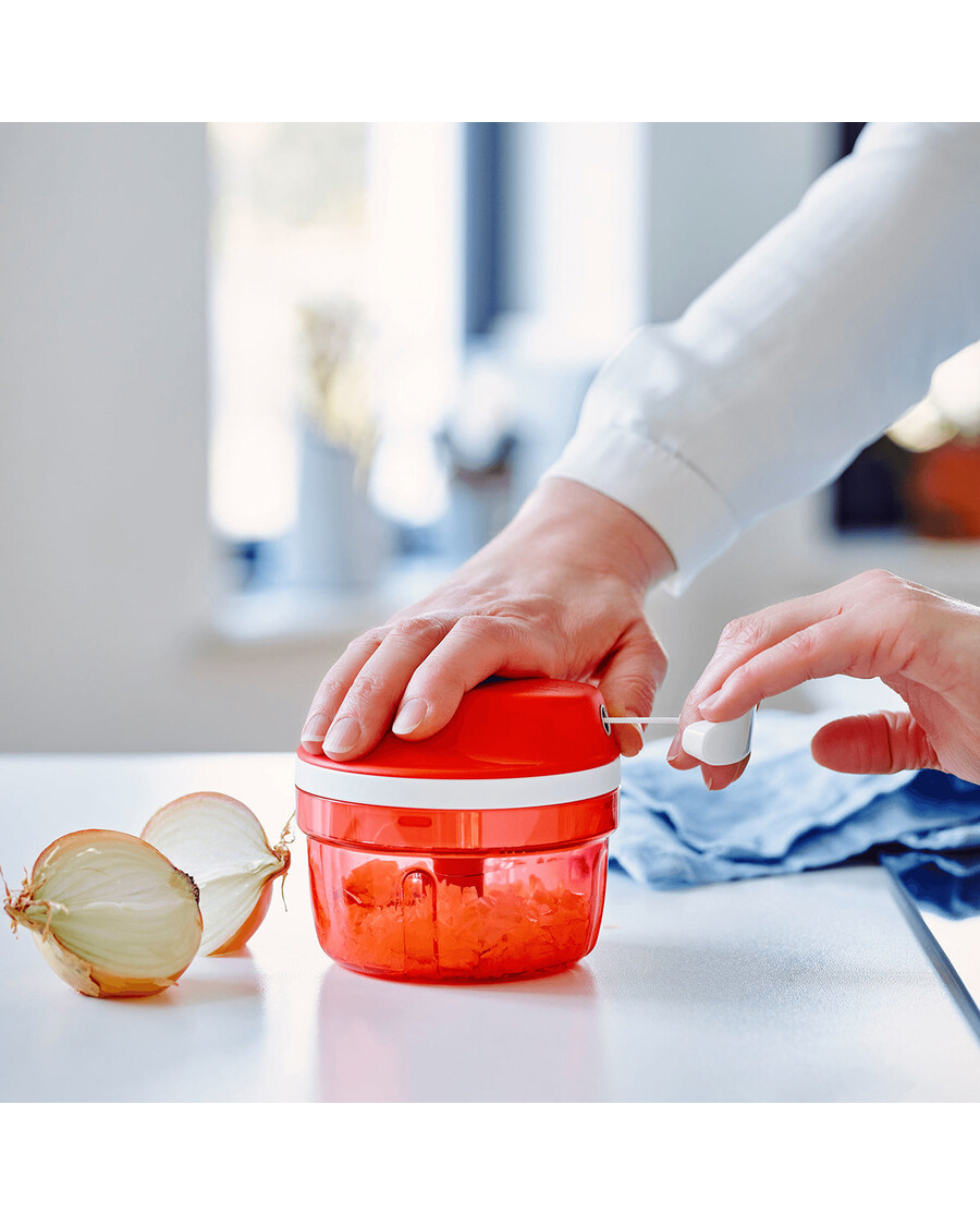 Tupperware SuperSonic™ Chopper Compact