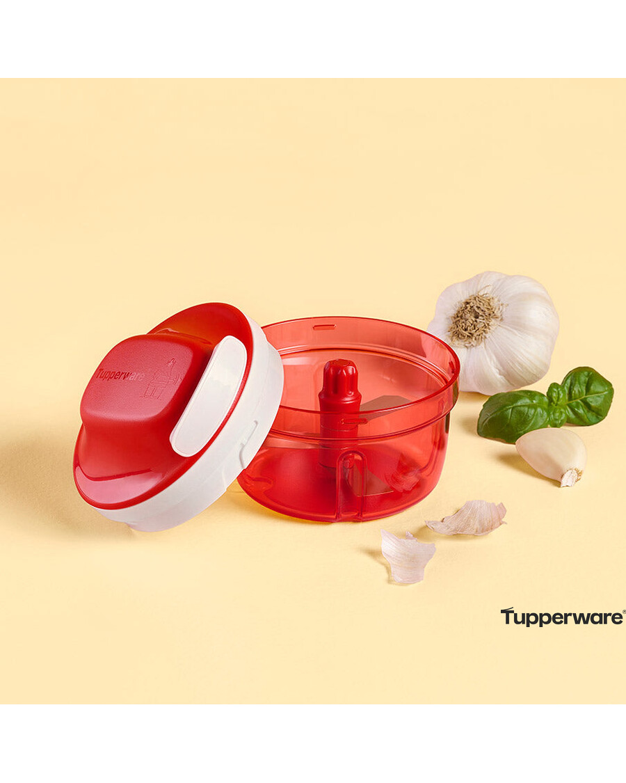 Tupperware SuperSonic™ Chopper Compact