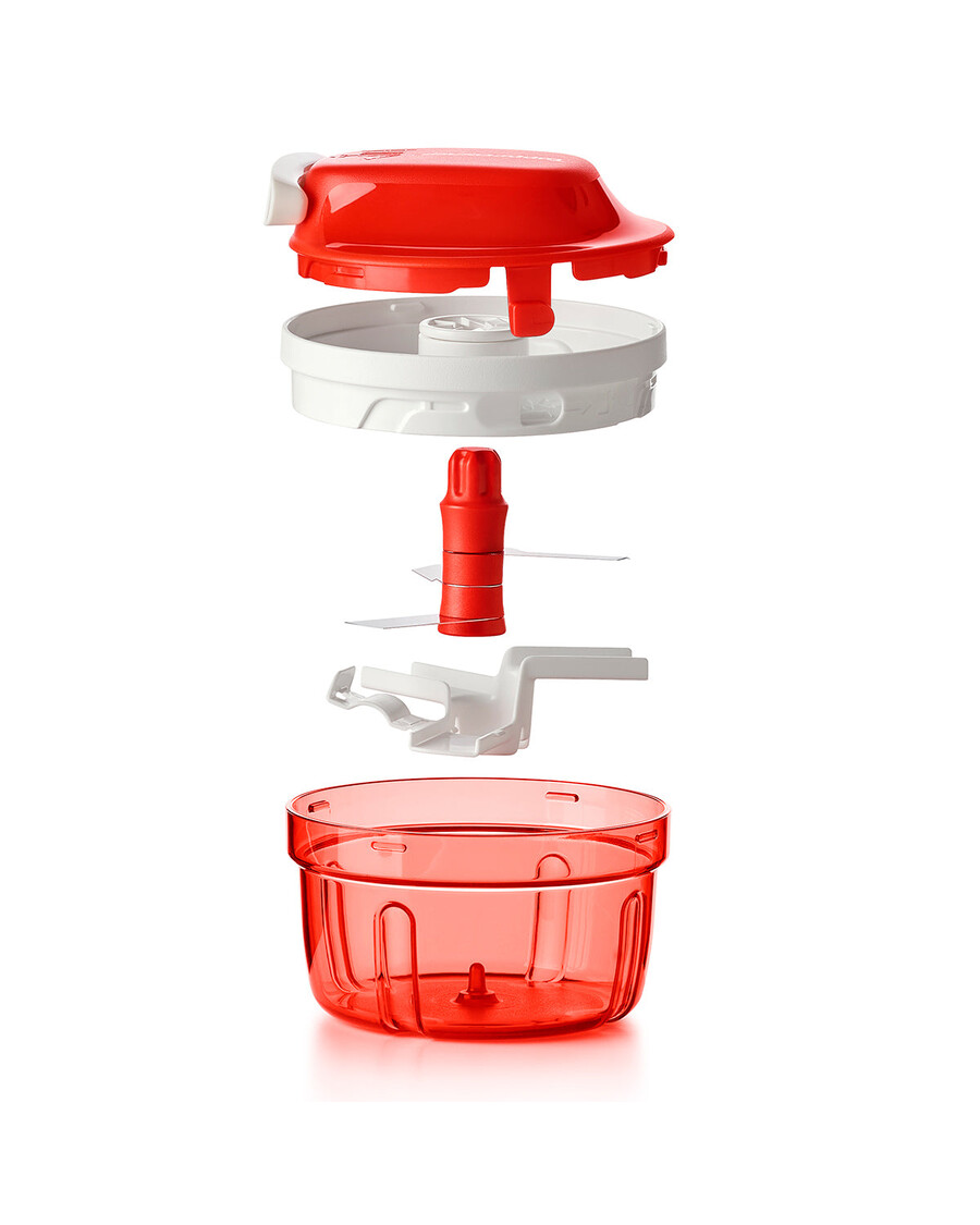 Tupperware SuperSonic™ Chopper Compact