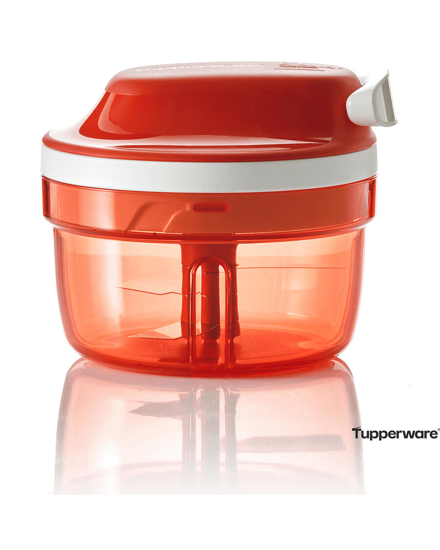Tupperware SuperSonic™ Chopper Compact